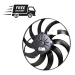 Kawasaki Teryx 800 Radiator Cooling Fan 2014-2022. Fixed Price $169.00.