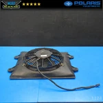 Genuine Oem 2013 Polaris Ranger 500 Radiator Cooling Fan 2410865. Fixed Price $21.38.