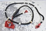 2022 Polaris Ranger 1000 Xp Battery Cable 4080155 Starter To Solenoid. Fixed Price $39.99.