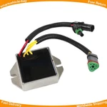Voltage Regulator 1PC Fit For Can-am Traxter Max 500 1999-2005 710000100. Fixed Price $31.66.