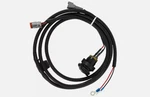 2008-2023 Yamaha Waverunner Pwc Volt Accessory Outlet MWV-12VDC-00-16. Fixed Price $37.99.