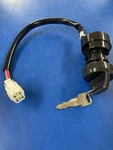 New Oem Yamaha 5ND-82510-01-00 Ignition Switch Grizzly, Kodiak, Wolverine. Fixed Price $55.00.