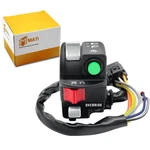 Handlebar Switch Start Headlight For Suzuki King Quad 500 Lta 750X 19-20. Fixed Price $54.99.
