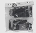 Mtx Audio Mudpfc Bracket For Profit Cage MUD65P Polaris Rzr. Fixed Price $39.99.
