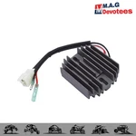 1996-2001 Regulator Rectifier Fit For Yamaha Big Bear 350 400 Free Ship From Us. Fixed Price $15.85.