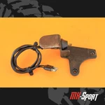 99-05 2003 Arctic Cat 250 2X4 Oem Reverse Brake Light Switch Mounting Bracket. Fixed Price $59.99.