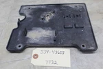 09-12 Arctic Cat 550 700 Oem Electrical Mounting Tray Plastic 2406-643. Fixed Price $10.95.