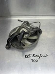 05 06 08 09 Suzuki King Quad Lt 700 750 Oem Cooling Fan 17800-31G00. Fixed Price $70.49.