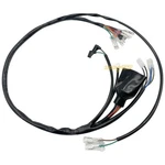 Main Wiring Harness For Honda TRX200SX 2X4 Fourtrax 1986-1988 32100-HB3-000. Fixed Price $35.55.