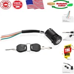 3 Wire Ignition Switch For Dune Buggies & Dirt Bikes - Weather Resistant Design. Fixed Price $20.99.