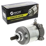 Niche Starter Motor For Honda 31200-HM8-003 Sportrax Recon TRX250X 2X4. Fixed Price $29.95.