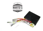 Oem Polaris 1993 Sl 750 Pwc Rectifer Switch LR52. Fixed Price $24.95.