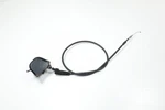 Oem 04 Arctic Cat DVX400 Thumb Throttle Switch Cable 3405-034 E79. Fixed Price $37.04.