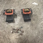 02 Polaris Sportsman 500 4X4 Gear Position Switch Neutral Sensors. Fixed Price $80.00.