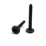 Polaris General 1000 Rzr 900 Pro Xp & Turbo M6 Body Screws (pair) - 7519841. Fixed Price $7.95.