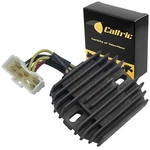 Regulator Rectifier For Kawasaki Bayou KLF400 4X4 1993 1994 1995 96 98 1999. Fixed Price $38.00.