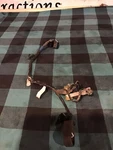 04-07 Honda CRF250R Oem Main Engine Wiring Harness Motor Wire Loom 32100-KRN-670. Fixed Price $5.00.