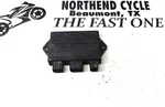 04-07 Yamaha Rhino 660 Ignition Control Unit Cdi Box 5UG-85540-10-00 #958. Fixed Price $249.98.