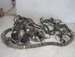 18 Arctic Textron Wildcat Xx 1000 Wiring Harness Main Engine Wire Loom #2083. Fixed Price $104.47.