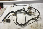 Suzuki Ltf 250 Quadrunner 2WD Wiring Harness 36610-20B61 1996-1998 A34. Fixed Price $99.99.