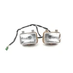 Honda 2003 Foreman TRX450FE 4X4 Es Left Right Headlight Set 3446. Fixed Price $56.44.