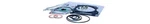 Namura Stator Gasket NA-80000CG2. Fixed Price $17.99.