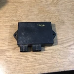 2004-09 Kawasaki KFX700 Oem Ecu #21119-0032/1629 Cdi Ecm Ignitor. Fixed Price $275.00.