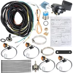 2005-2015 For John Deere Gator Te Pug & Play Led Turn Signal Light Kit W/horn. Fixed Price $39.14.