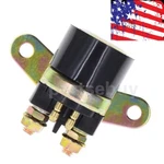 Starter Relay Solenoid Fors Honda 2002-2008 Part #: CRUS49100. Fixed Price $11.99.