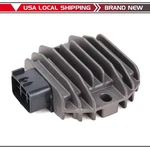 Regulator Rectifier For Yamaha Rhino YXR660 2004-2007. Fixed Price $15.99.
