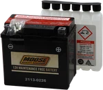 Moose Offroad Agm Battery YTX5L-BS MTX5L-BS. Fixed Price $50.95.