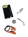 Cdi Ignition Box + Spark Plug For Can-am DS90 (2008-2012) A3041017500A. Fixed Price $32.99.