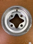 03-14 Suzuki LTZ400 Arctic Cat DVX400 Kawasaki KFX400 Front Rim 10X5.5 5531007G1. Fixed Price $79.99.