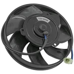 Caltric Radiator Cooling Fan For Honda Pioneer SXS520M2 2021-2025. Fixed Price $52.99.