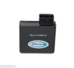Procom Black Box Cdi Ignition Yamaha Raptor 250 2008 2009 2010 2011 2012. Fixed Price $119.81.