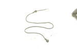 Kawasaki Prairie 300 Cable Starter To Solenoid 26011-1709 48501. Fixed Price $17.99.