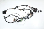 Suzuki Quadrunner 2001 Oem Main Wiring Wire Harness S9. Fixed Price $126.34.