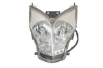 14 Kymco Super 8 50 2T Headlight KF10CD. Fixed Price $199.99.