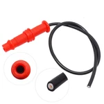 For Polaris Sportsman 500 4X4 96-02 Ranger 400 10-14 Spark Plug Wire&cap 3084980. Fixed Price $10.19.