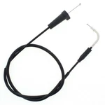 Throttle Cable For Suzuki Quad Master Auto, 2000-2001 Lt-a 500F. Fixed Price $21.16.
