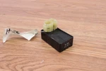 2021 Honda Pioneer 1000 M5 Deluxe Fan Control Relay Assembly. Fixed Price $34.00.
