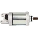 Starter For 31200-HP6-A01 SMU0431 19650 Pmdd Honda TRX700XX 2008 2009 Cw Teeth. Fixed Price $41.05.
