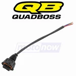 Quadboss Wiring Pigtail For 2011 Polaris Sportsman 850 Efi X2 - Electrical Zn. Fixed Price $70.93.
