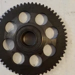 1994 Kawasaki Bayou 220 Oem One Way Starter Gear. Fixed Price $25.00.