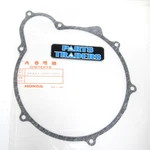 Nos Genuine Honda Recoil Starter Cover Gasket 1985 Odyssey. Fixed Price $13.99.