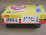Spark Plug-standard Ngk 2460 BKR5ES Qty Of Plugs. Fixed Price $17.88.