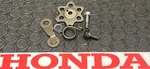 99-04 Honda 400EX Oem Gearshift Cam Stopper Arm & Spring Trans Fast Ship. Fixed Price $24.99.