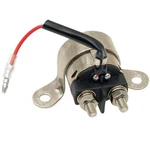 Ricks Starter Solenoid Relay Switch Polaris All 250-500CC/ Exc Mangnum 97-03. Fixed Price $37.00.