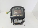 Display Pod With Headlight 1999 Honda Foreman 450 4X4 Untested. Fixed Price $249.95.