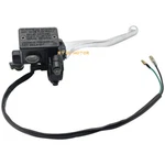 Front Right Brake Master Cylinder For Kawasaki Prairie 300 360 400 700 Kvf 99-13. Fixed Price $26.98.